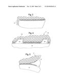 BOWLING SHOE KIT diagram and image