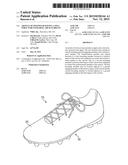 Article of Footwear Having a Sole Structure with Heel-Arch Stability diagram and image