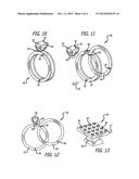 INTERCHANGEABLE JEWELRY SETTING SYSTEM diagram and image