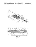 Applicator Device and System for Packaging and Applying A Cosmetic     Product, and Use Of Same diagram and image