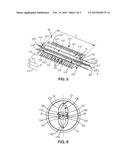 Applicator Device and System for Packaging and Applying A Cosmetic     Product, and Use Of Same diagram and image