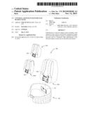 UNIVERSAL ADAPTER SYSTEM FOR LOAD BEARING PACKS diagram and image