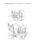 UNIVERSAL ADAPTER SYSTEM FOR LOAD BEARING PACKS diagram and image