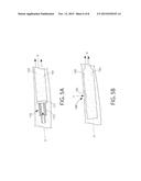 ORAL CARE IMPLEMENT WITH PRODUCT APPLICATOR diagram and image