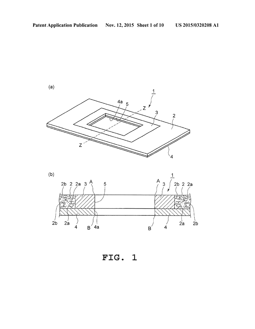 LIGHTWEIGHT DECORATIVE PANEL HAVING OPENING AND PRODUCTION METHOD THEREFOR - diagram, schematic, and image 02