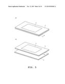 LIGHTWEIGHT DECORATIVE PANEL HAVING OPENING AND PRODUCTION METHOD THEREFOR diagram and image