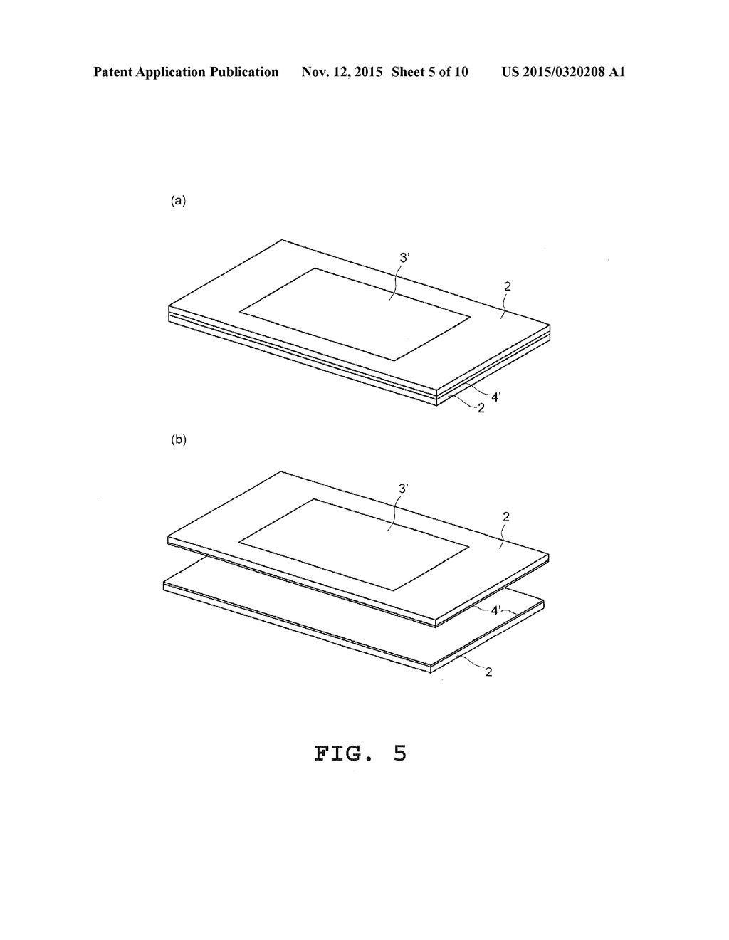 LIGHTWEIGHT DECORATIVE PANEL HAVING OPENING AND PRODUCTION METHOD THEREFOR - diagram, schematic, and image 06