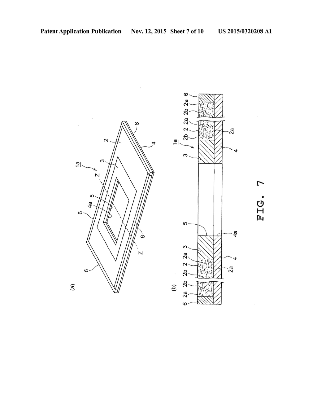 LIGHTWEIGHT DECORATIVE PANEL HAVING OPENING AND PRODUCTION METHOD THEREFOR - diagram, schematic, and image 08