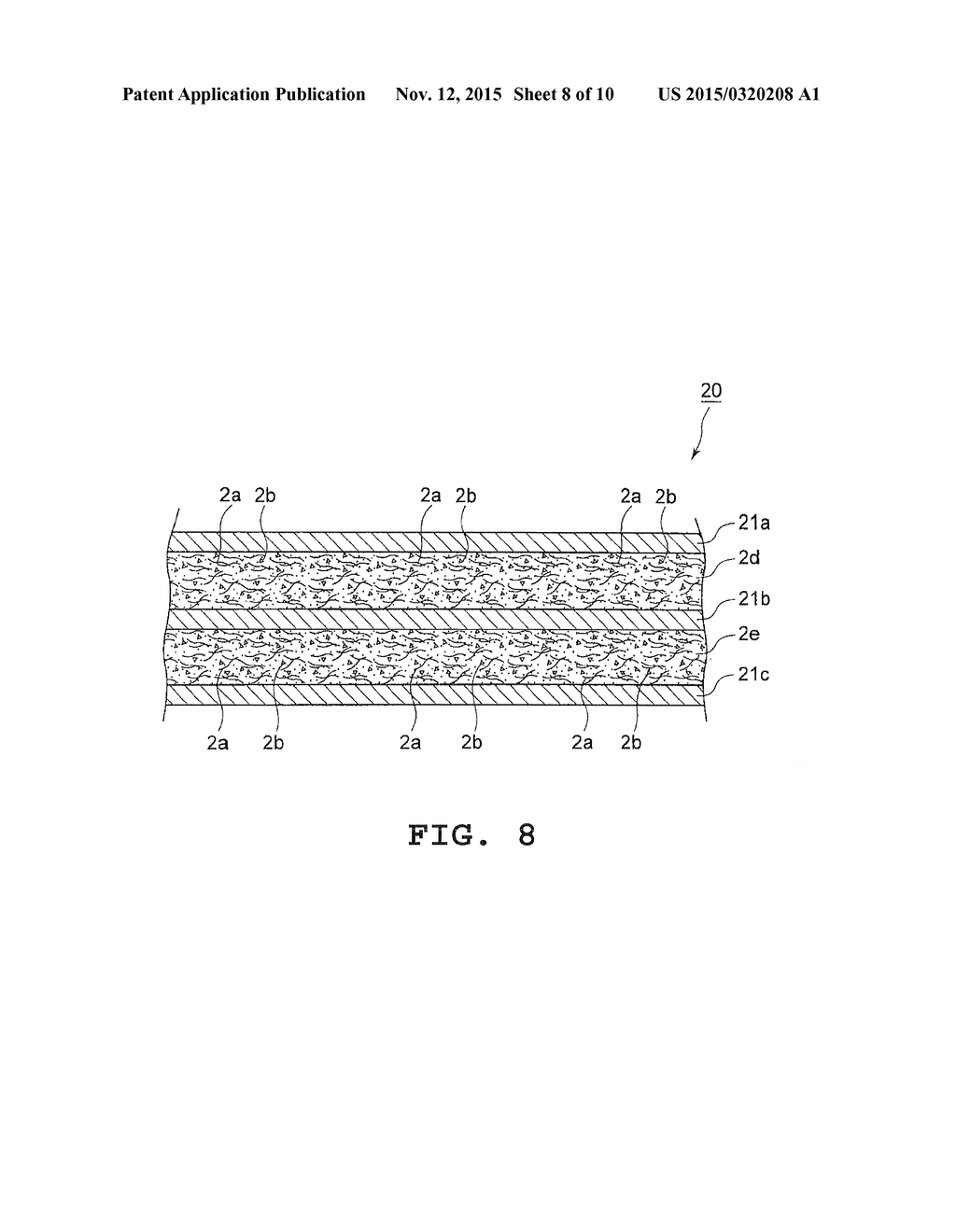 LIGHTWEIGHT DECORATIVE PANEL HAVING OPENING AND PRODUCTION METHOD THEREFOR - diagram, schematic, and image 09