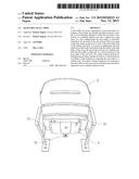 ADAPTABLE SEAT CADDY diagram and image