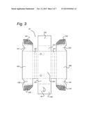 METHOD OF MANUFACTURING AND FILLING A PACKAGE diagram and image