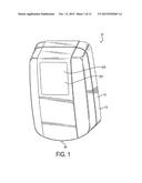 CONTROL FOR PRODUCT DISPENSER ENERGY STORAGE DEVICE diagram and image