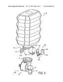 CONTROL FOR PRODUCT DISPENSER ENERGY STORAGE DEVICE diagram and image