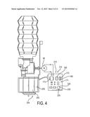 CONTROL FOR PRODUCT DISPENSER ENERGY STORAGE DEVICE diagram and image