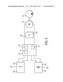 CONTROL FOR PRODUCT DISPENSER ENERGY STORAGE DEVICE diagram and image