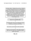 CONTROL FOR PRODUCT DISPENSER ENERGY STORAGE DEVICE diagram and image