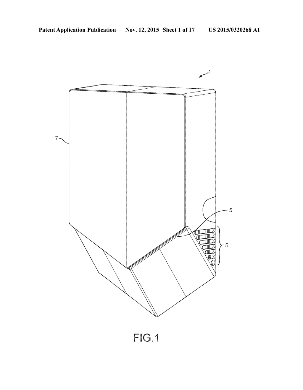 HAND DRYER - diagram, schematic, and image 02