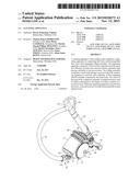 CLEANING APPLIANCE diagram and image