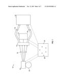 DISPLAY FOR VACUUM CLEANER diagram and image