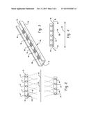 WAREWASHER WASH ARM FILTER ARRANGEMENT diagram and image