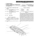 ANTI-SLIP SHOE ACCESSORY FOR COURT SPORTS diagram and image