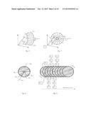 Method For Formation Of Radiometric Images And An Antenna For     Implementation of The Method diagram and image