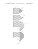 Method For Formation Of Radiometric Images And An Antenna For     Implementation of The Method diagram and image