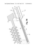 ELETROCHEMICAL SENSOR HAVING SYMMETRICALLY DISTRIBUTED ANALYTE SENSITIVE     AREAS diagram and image