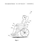 SYSTEM AND METHOD FOR PREVENTING DECUBITUS ULCERS diagram and image