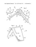 LABOR MANAGEMENT DEVICES FOR PELVIC FLOOR SUPPORT diagram and image