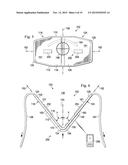 LABOR MANAGEMENT DEVICES FOR PELVIC FLOOR SUPPORT diagram and image