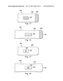 LABOR MANAGEMENT DEVICES FOR PELVIC FLOOR SUPPORT diagram and image