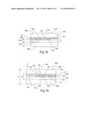 ELASTOMERIC PARTICLE HAVING AN ELECTRICALLY CONDUCTING  SURFACE, A     PRESSURE SENSOR COMPRISING SAID PARTICLES, A METHOD  FOR PRODUCING SAID     SENSOR AND A SENSOR SYSTEM COMPRISING SAID  SENSORS diagram and image