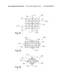 ELASTOMERIC PARTICLE HAVING AN ELECTRICALLY CONDUCTING  SURFACE, A     PRESSURE SENSOR COMPRISING SAID PARTICLES, A METHOD  FOR PRODUCING SAID     SENSOR AND A SENSOR SYSTEM COMPRISING SAID  SENSORS diagram and image