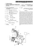 DEVICE AND METHOD FOR RADIOGRAPHIC AND NUCLEAR IMAGING OF AN OBJECT diagram and image