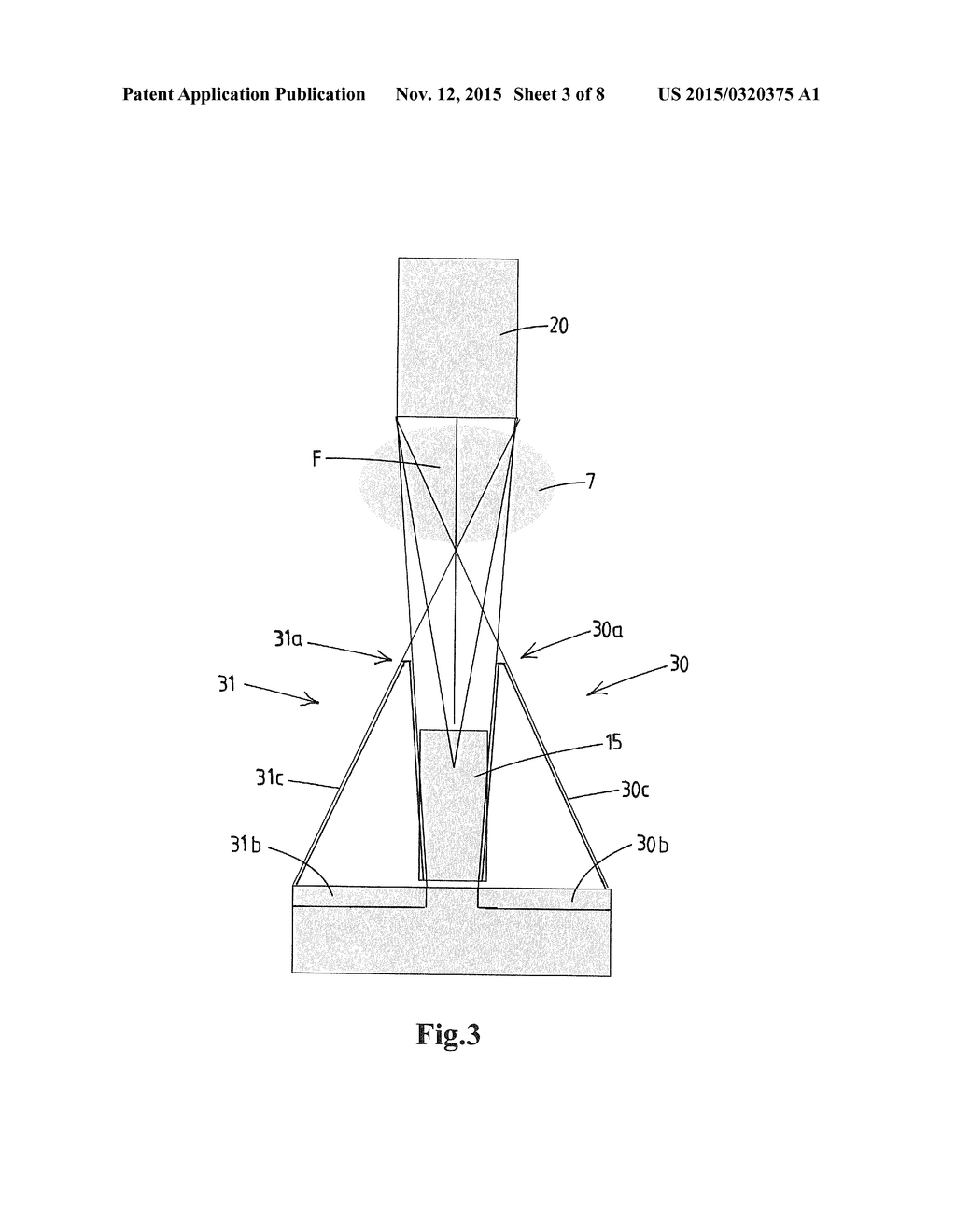 DEVICE AND METHOD FOR RADIOGRAPHIC AND NUCLEAR IMAGING OF AN OBJECT - diagram, schematic, and image 04