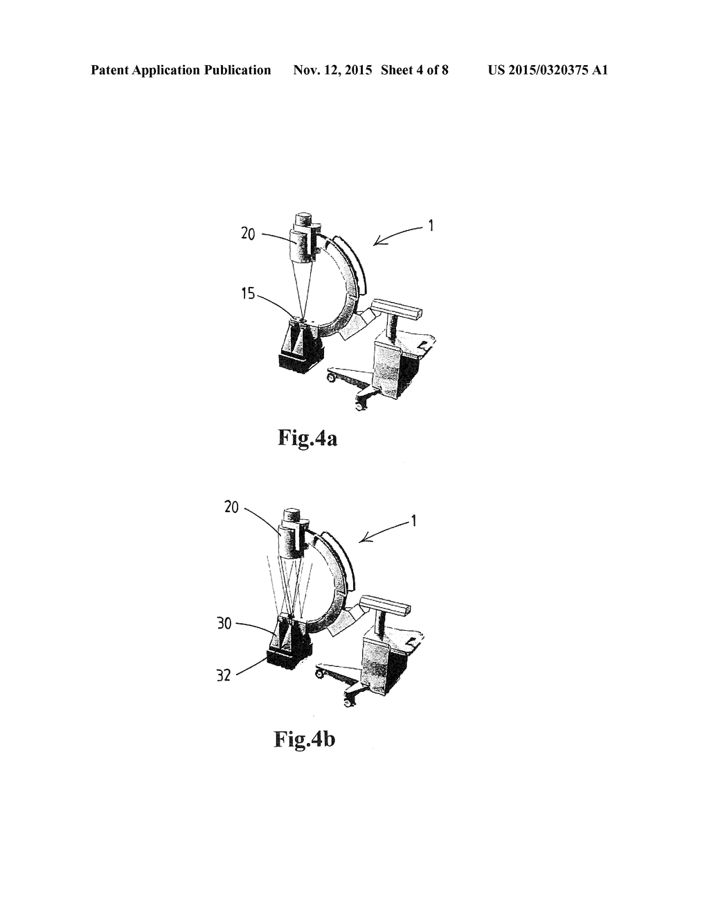 DEVICE AND METHOD FOR RADIOGRAPHIC AND NUCLEAR IMAGING OF AN OBJECT - diagram, schematic, and image 05