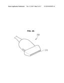 ULTRASONIC PROBE AND METHOD OF MANUFACTURING THE SAME diagram and image