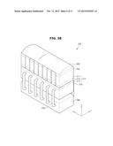 ULTRASONIC PROBE AND METHOD OF MANUFACTURING THE SAME diagram and image