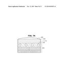 ULTRASONIC PROBE AND METHOD OF MANUFACTURING THE SAME diagram and image