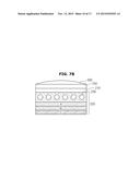 ULTRASONIC PROBE AND METHOD OF MANUFACTURING THE SAME diagram and image