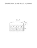 ULTRASONIC PROBE AND METHOD OF MANUFACTURING THE SAME diagram and image