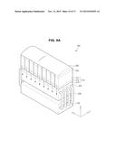 ULTRASONIC PROBE AND METHOD OF MANUFACTURING THE SAME diagram and image