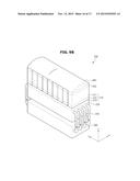 ULTRASONIC PROBE AND METHOD OF MANUFACTURING THE SAME diagram and image