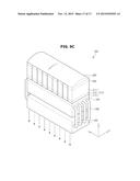 ULTRASONIC PROBE AND METHOD OF MANUFACTURING THE SAME diagram and image