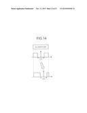 ULTRASONOGRAPHY APPARATUS AND ULTRASONIC IMAGING METHOD diagram and image