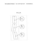 ULTRASONOGRAPHY APPARATUS AND ULTRASONIC IMAGING METHOD diagram and image