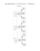 ULTRASONOGRAPHY APPARATUS AND ULTRASONIC IMAGING METHOD diagram and image