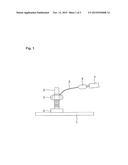 Balloon Catheter for Treating Enteroatmospheric Fistulae in an Open     Abdomen diagram and image