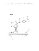 Balloon Catheter for Treating Enteroatmospheric Fistulae in an Open     Abdomen diagram and image